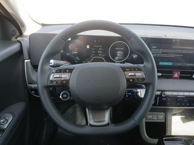 2027 Hyundai IONIQ 5 SE