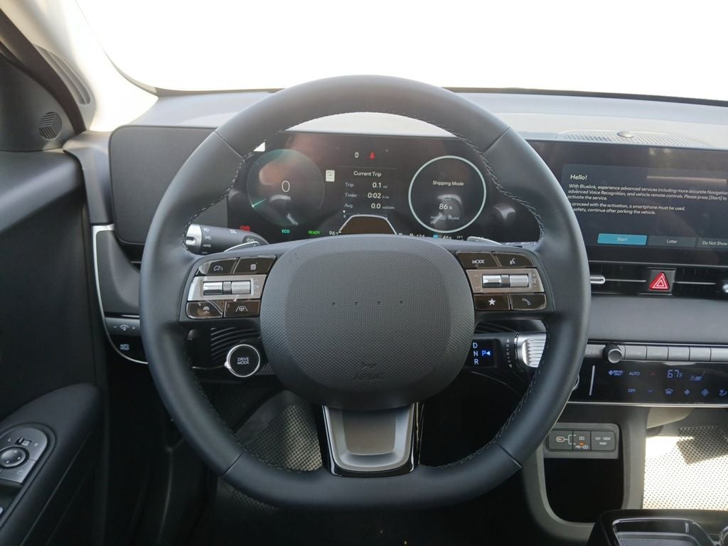 2027 Hyundai IONIQ 5 SE