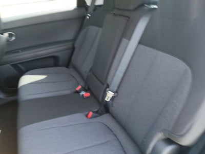 2027 Hyundai IONIQ 5 SE