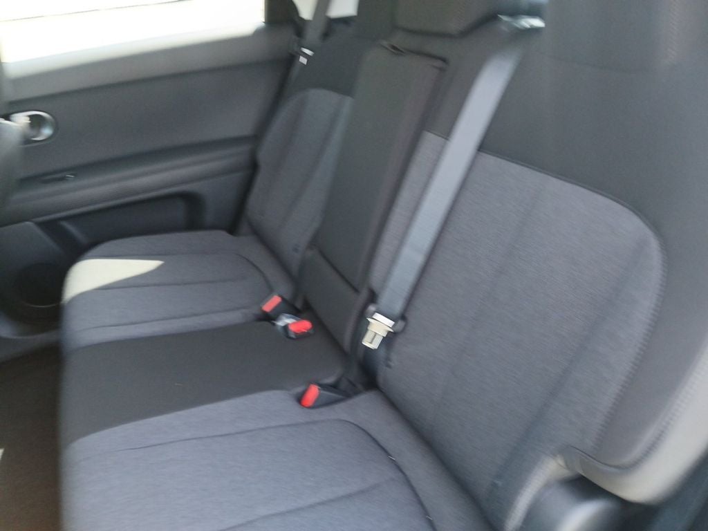 2027 Hyundai IONIQ 5 SE