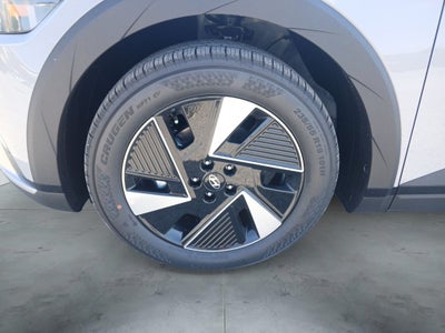2027 Hyundai IONIQ 5 SE