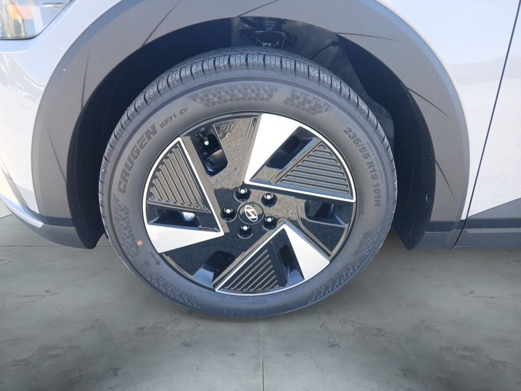 2027 Hyundai IONIQ 5 SE