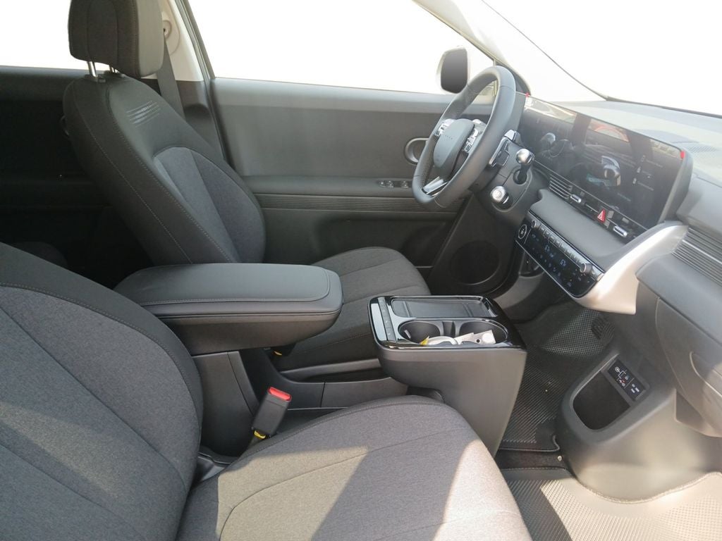 2027 Hyundai IONIQ 5 SE