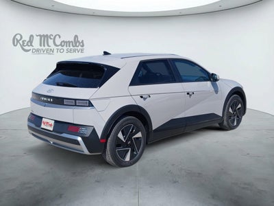 2027 Hyundai IONIQ 5 SE