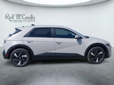 2027 Hyundai IONIQ 5 SE
