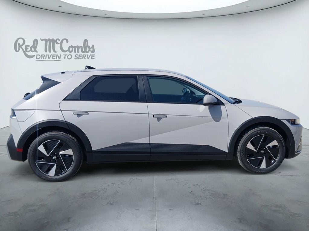 2027 Hyundai IONIQ 5 SE