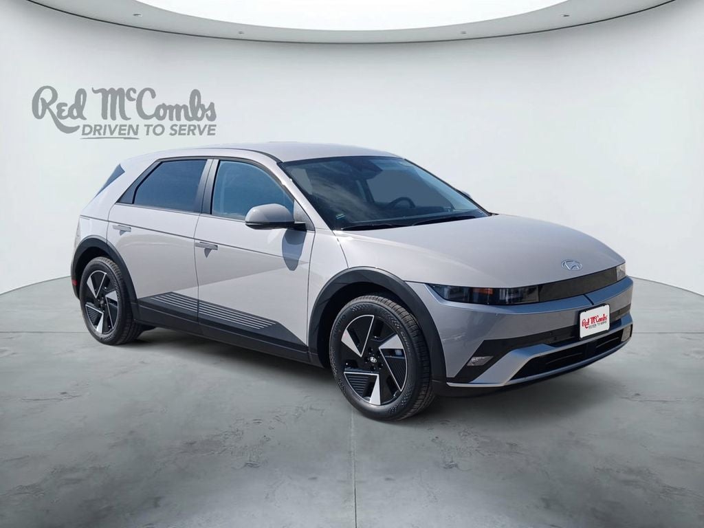 2027 Hyundai IONIQ 5 SE