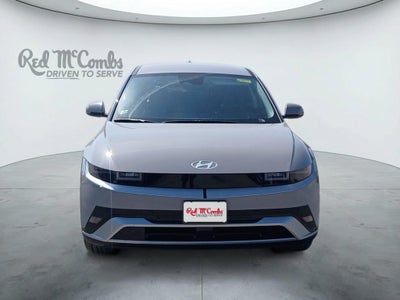 2027 Hyundai IONIQ 5 SE