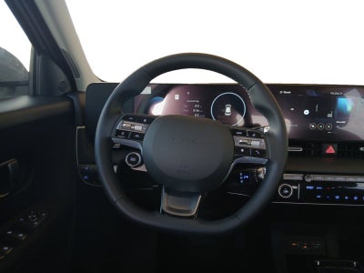 2025 Hyundai IONIQ 5 SE Standard Range