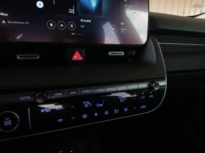 2025 Hyundai IONIQ 5 SE Standard Range