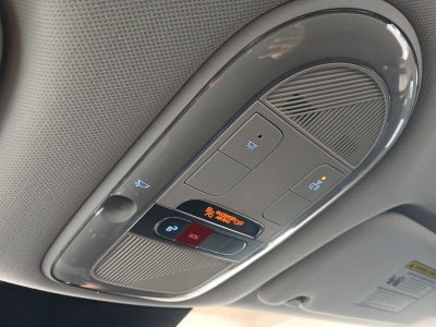 2025 Hyundai IONIQ 5 SE Standard Range