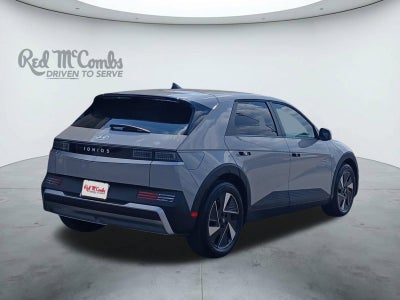 2025 Hyundai IONIQ 5 SE Standard Range