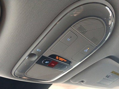 2025 Hyundai IONIQ 5 SE Standard Range