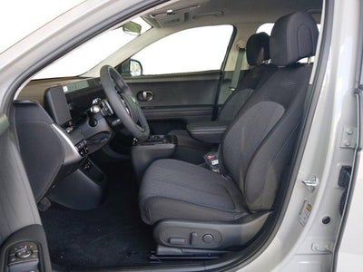 2025 Hyundai IONIQ 5 SE Standard Range