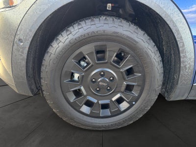 2025 Hyundai IONIQ 5 XRT