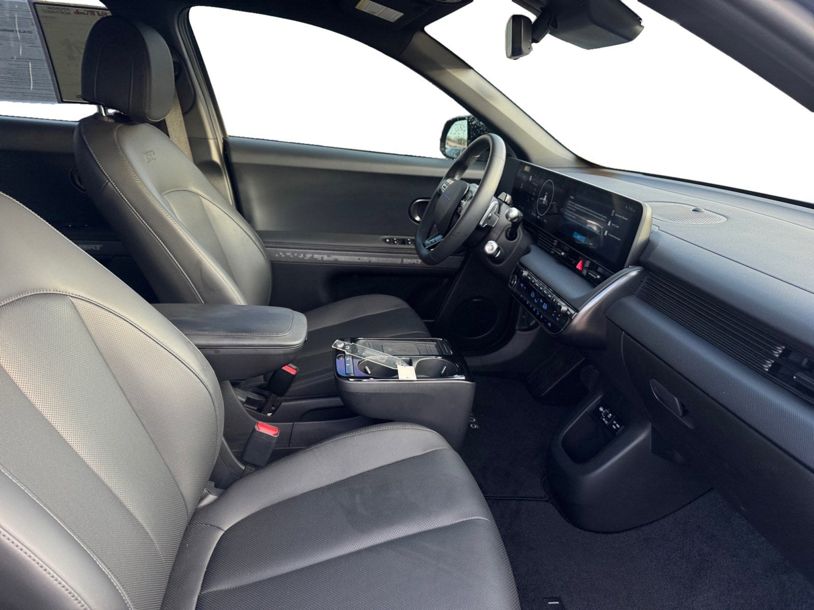 2025 Hyundai IONIQ 5 XRT