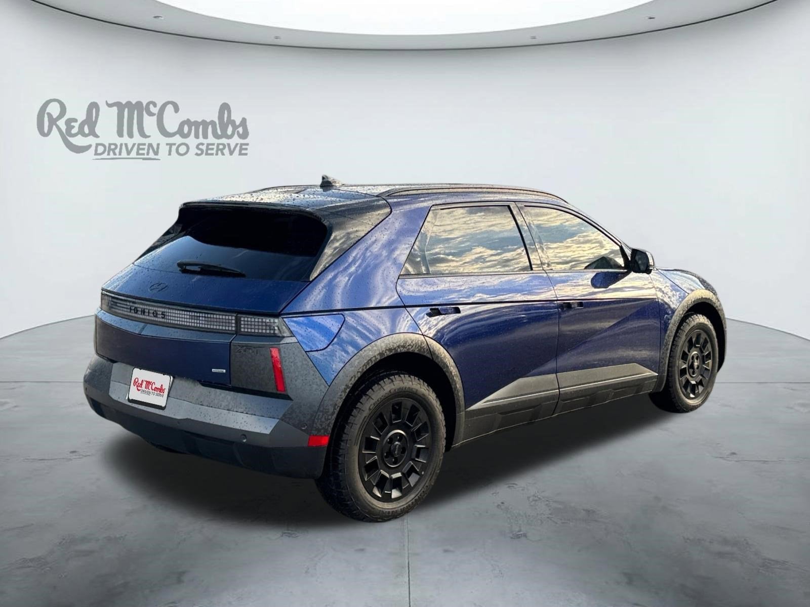 2025 Hyundai IONIQ 5 XRT