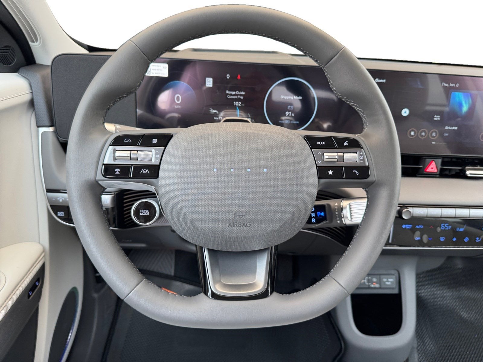 2026 Hyundai IONIQ 5 Limited