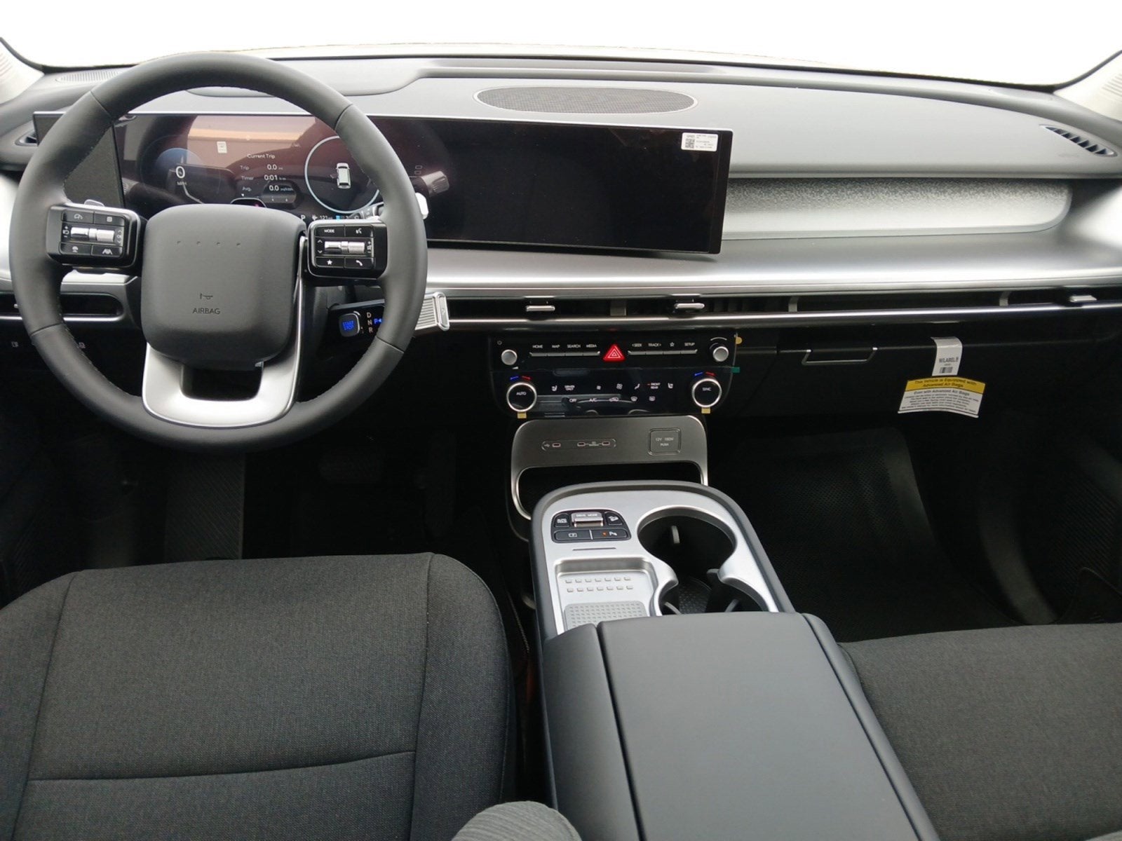 2026 Hyundai IONIQ 9 S