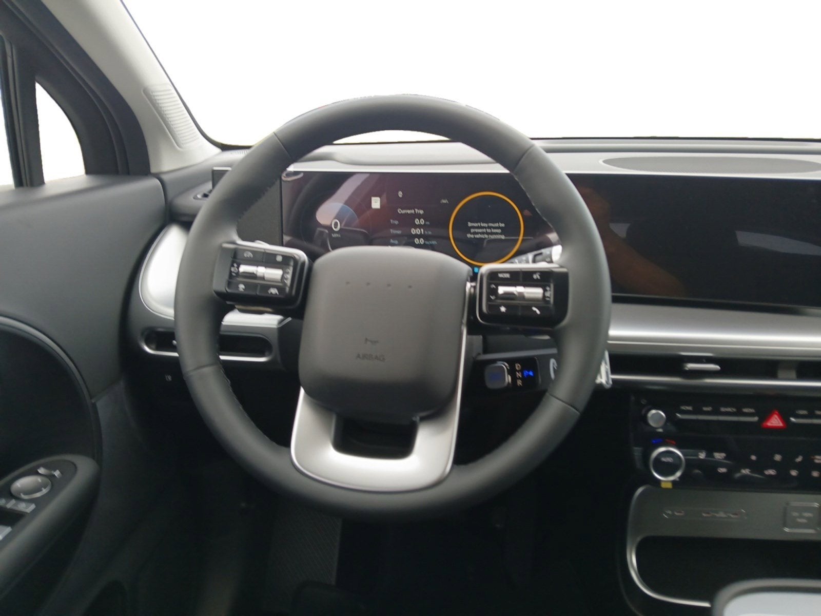 2026 Hyundai IONIQ 9 S