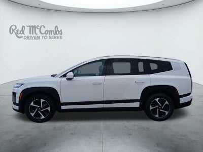 2026 Hyundai IONIQ 9 S