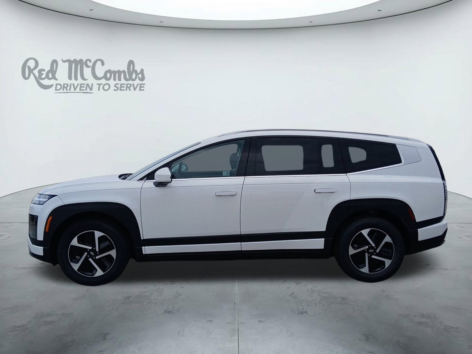 2026 Hyundai IONIQ 9 S