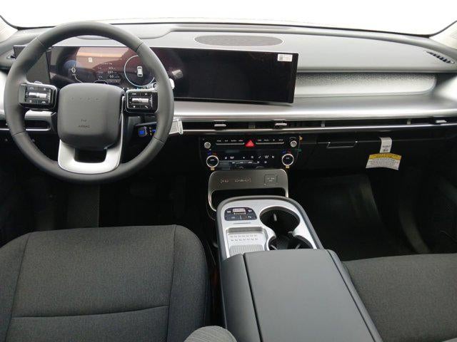 2026 Hyundai IONIQ 9 S