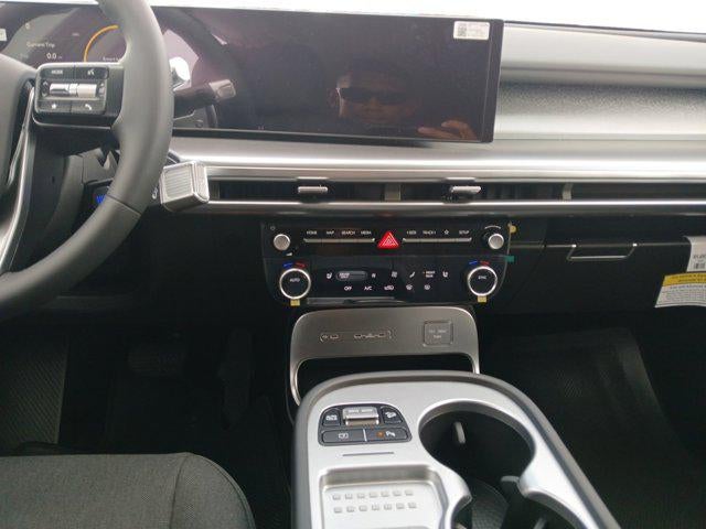 2026 Hyundai IONIQ 9 S