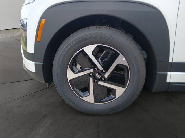 2026 Hyundai IONIQ 9 S