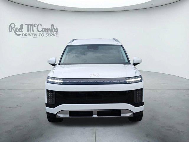 2026 Hyundai IONIQ 9 S