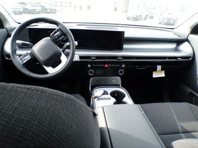 2026 Hyundai IONIQ 9 SE