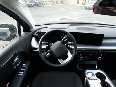 2026 Hyundai IONIQ 9 SE