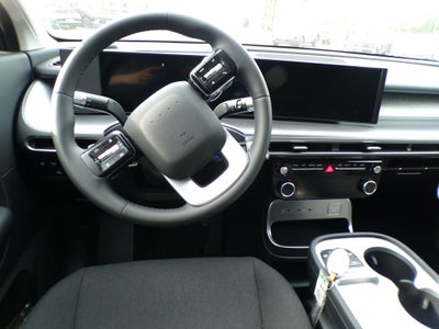 2026 Hyundai IONIQ 9 SE