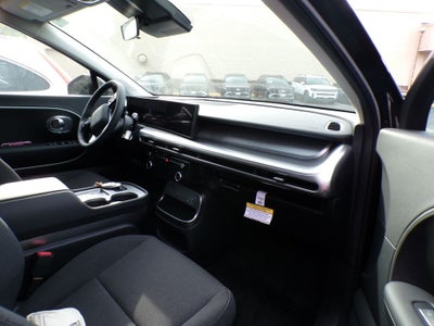 2026 Hyundai IONIQ 9 SE