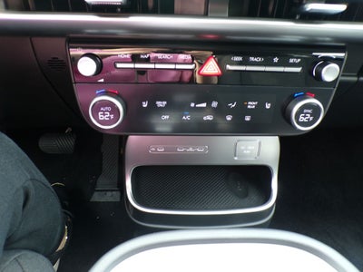 2026 Hyundai IONIQ 9 SE