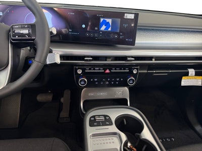 2026 Hyundai IONIQ 9 SE