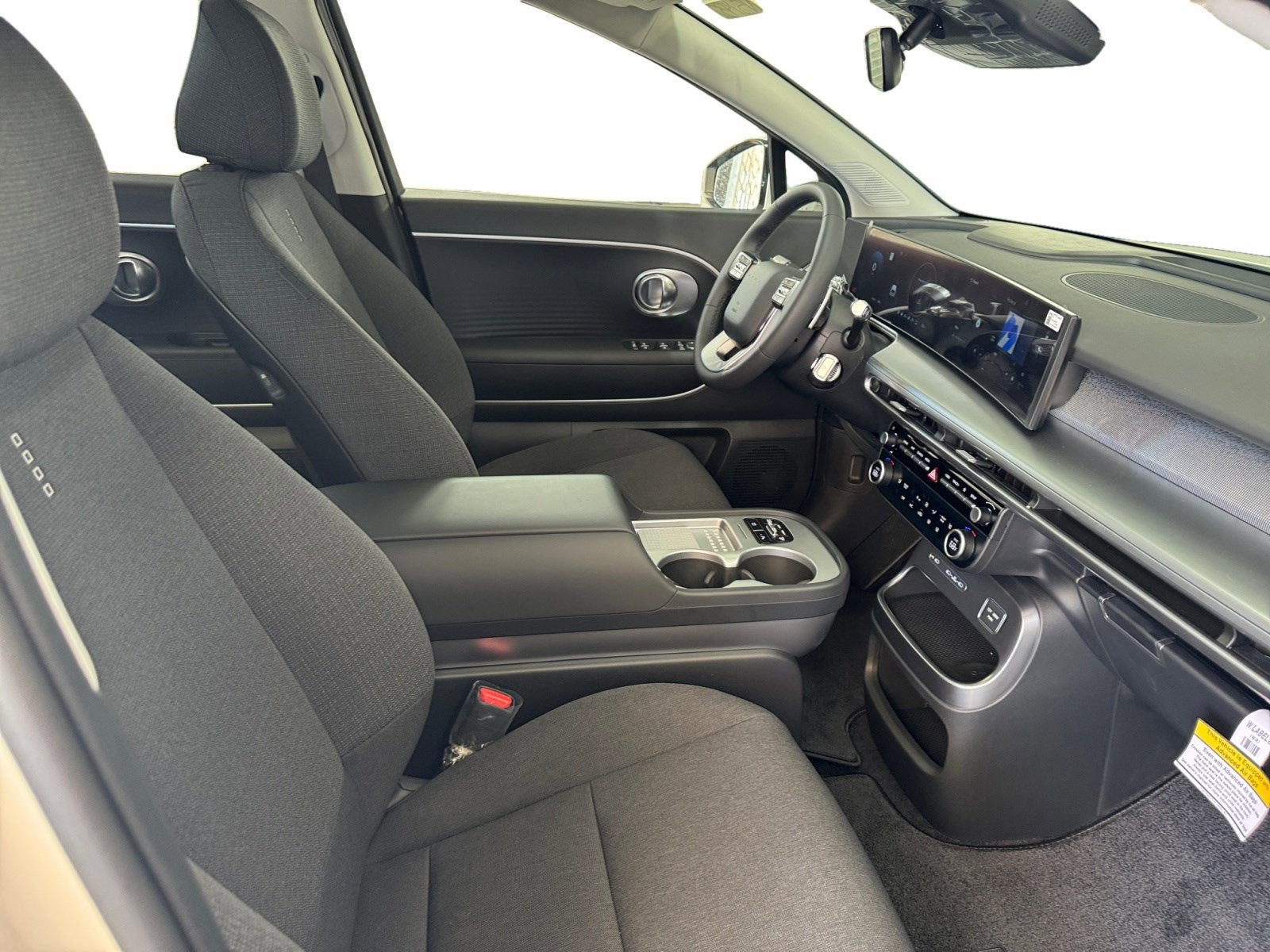 2026 Hyundai IONIQ 9 SE