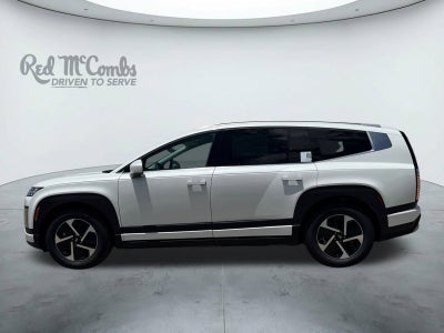 2026 Hyundai IONIQ 9 SE