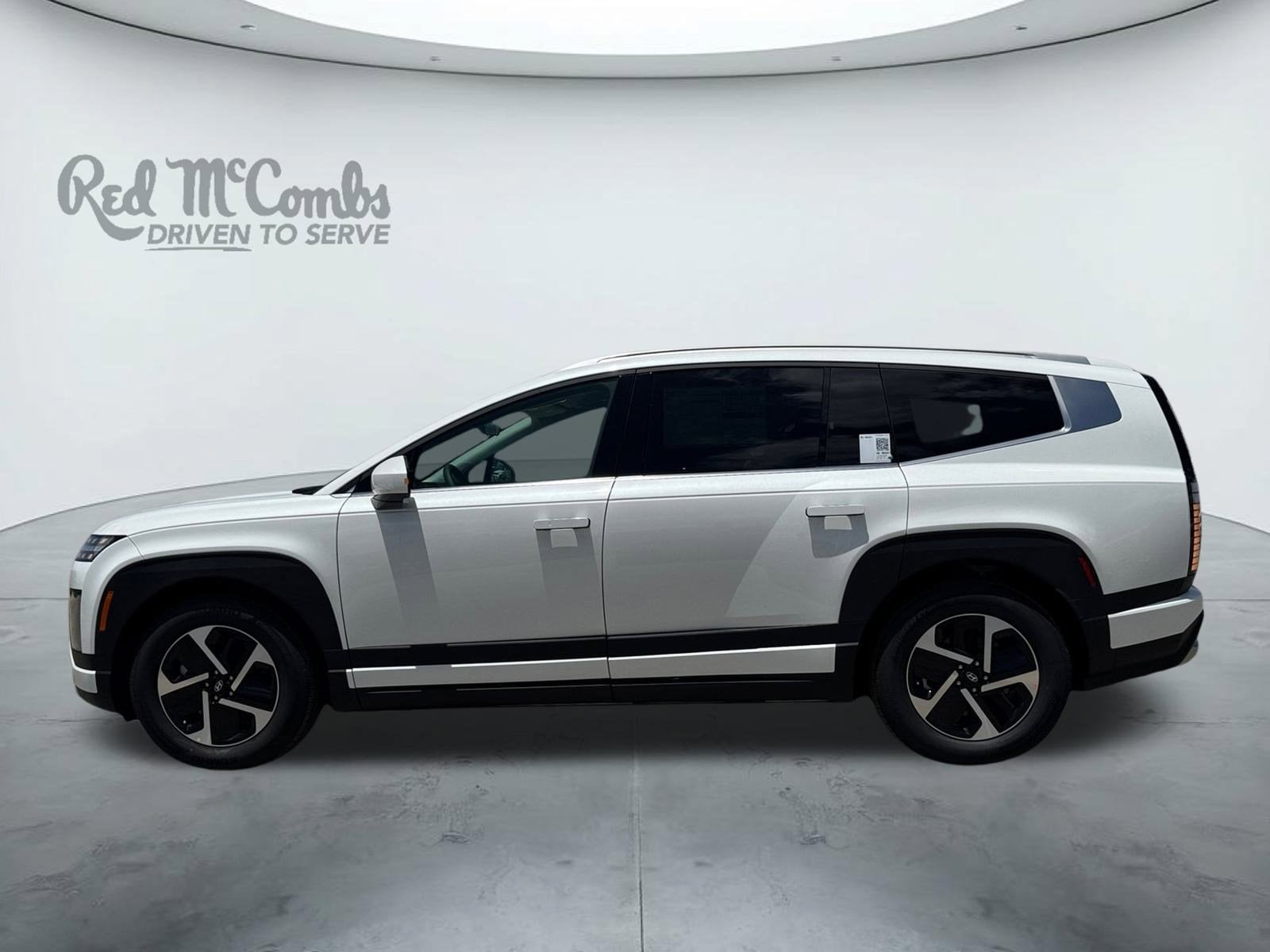 2026 Hyundai IONIQ 9 SE