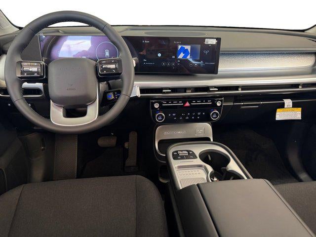 2026 Hyundai IONIQ 9 SE