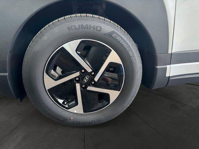 2026 Hyundai IONIQ 9 SE