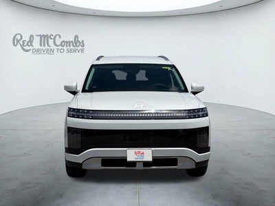 2026 Hyundai IONIQ 9 SE