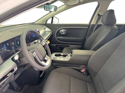 2026 Hyundai IONIQ 9 SE