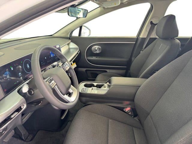 2026 Hyundai IONIQ 9 SE