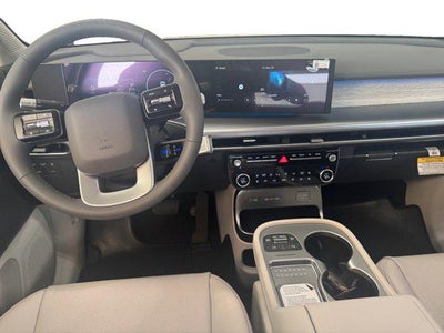 2026 Hyundai IONIQ 9 SEL