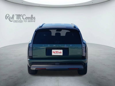 2026 Hyundai IONIQ 9 SEL