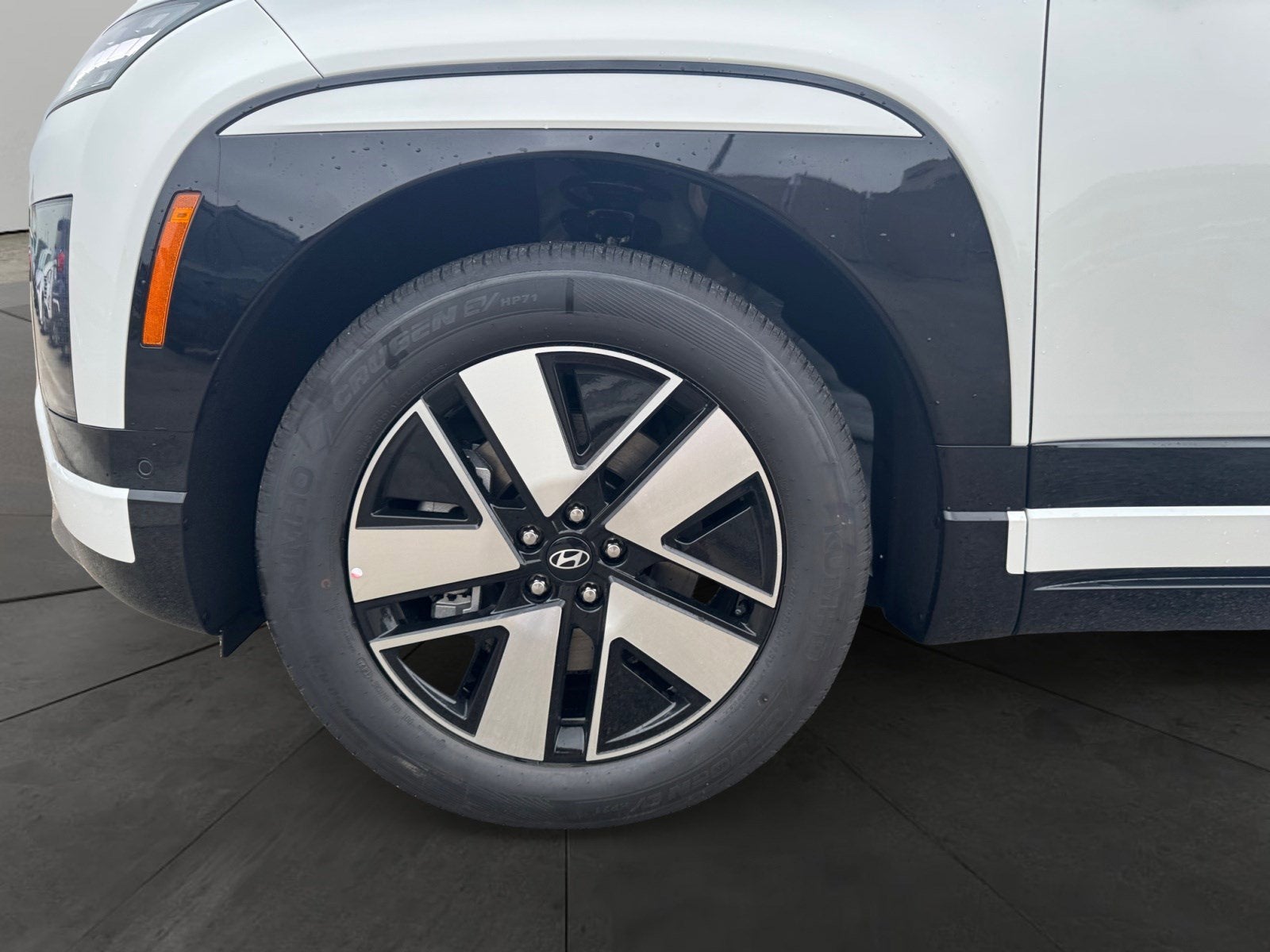 2026 Hyundai IONIQ 9 SEL