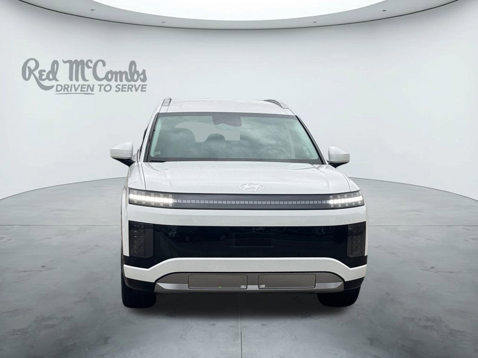 2026 Hyundai IONIQ 9 SEL