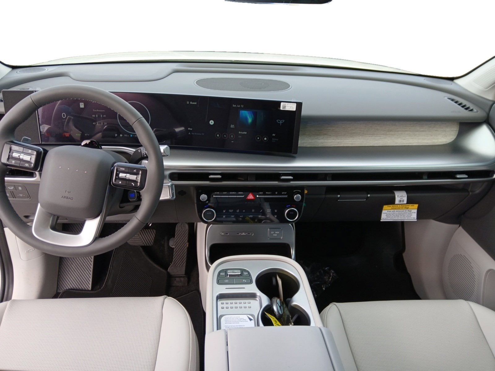 2026 Hyundai IONIQ 9 SEL