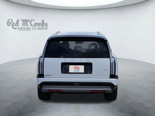 2026 Hyundai IONIQ 9 SEL